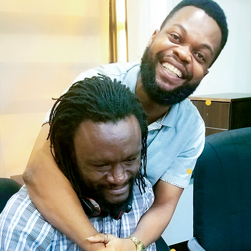 customer experience in paga